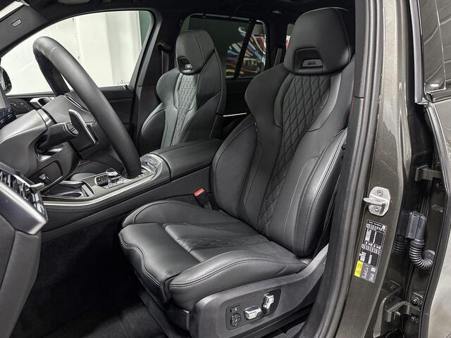 BMW X5 xDrive50e | M-Sport Pro | Travel Pack | | M-Sport Pro | Travel Pack | Innovation Pack | Trekhaak | Driving Assistant | Harman/Kardon | Panoramadak | Comfort Access