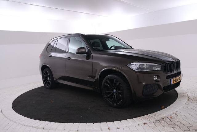 BMW X5 xDrive40e iPerformance High Executive Panorama, Apple carplay, Harman kardon