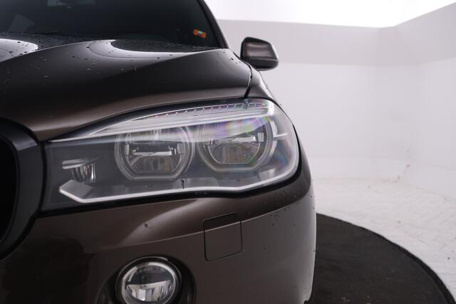 BMW X5 xDrive40e iPerformance High Executive Panorama, Apple carplay, Harman kardon