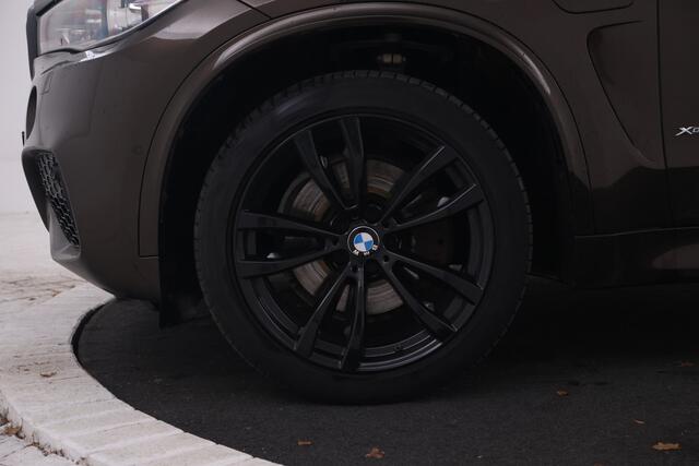 BMW X5 xDrive40e iPerformance High Executive Panorama, Apple carplay, Harman kardon