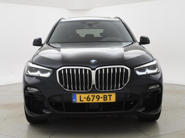 BMW X5 xDrive30d M-SPORT + HEAD-UP | WEGKL. TREKHAAK | ADAPTIVE CRUISE | PANORAMA | SFEERVERLICHTING