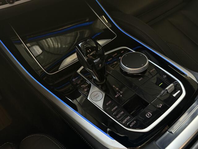 BMW X5 45e X-drive 394PK / M-Sport / Individual / Laser / 360°