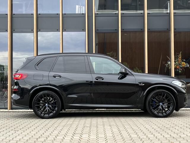 BMW X5 xDrive45e High Executive M-Sport | Stoelventilatie | Pano | HUD