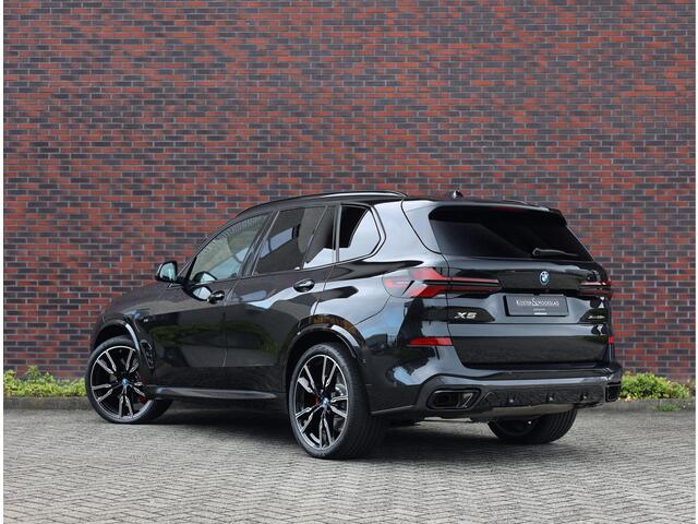 BMW X5 50e xDrive | M Sport Pro - Tartufo - Sky Lounge - Vol!