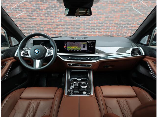 BMW X5 50e xDrive | M Sport Pro - Tartufo - Sky Lounge - Vol!