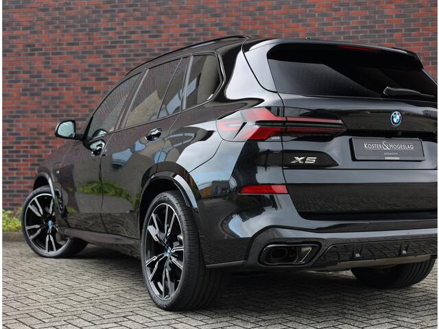 BMW X5 50e xDrive | M Sport Pro - Tartufo - Sky Lounge - Vol!