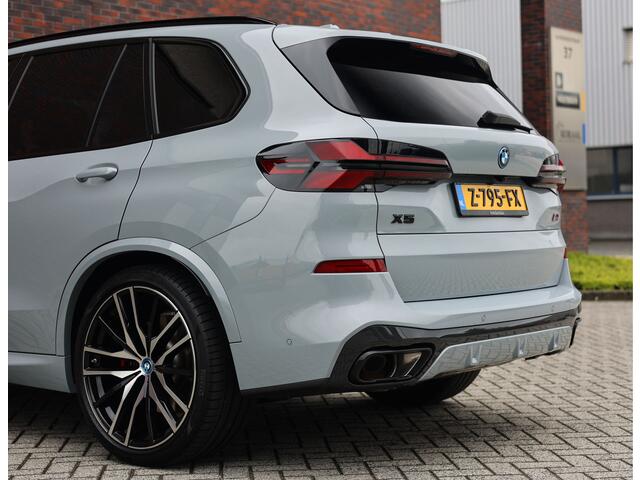 BMW X5 50e xDrive | Skylounge - Trekhaak - Tartufo