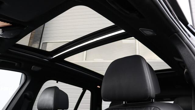 BMW X5 xDrive40i High Executive M-Sport | Bowers & Wilkins | Sky Lounge | Head-up | Stoelventilatie | Laserlight | Soft-Close | Trekhaak