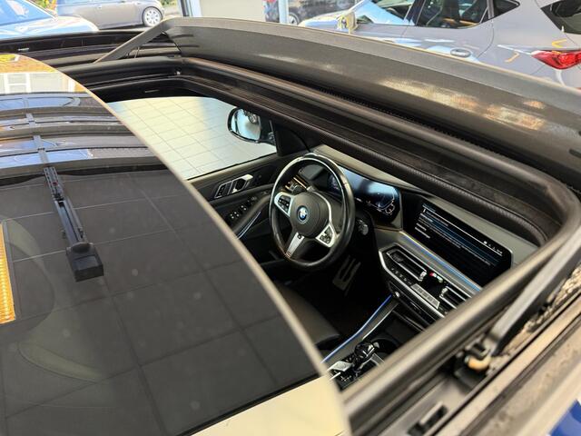 BMW X5 xDrive45e Executive PANO / NAVI / 360 / LASER