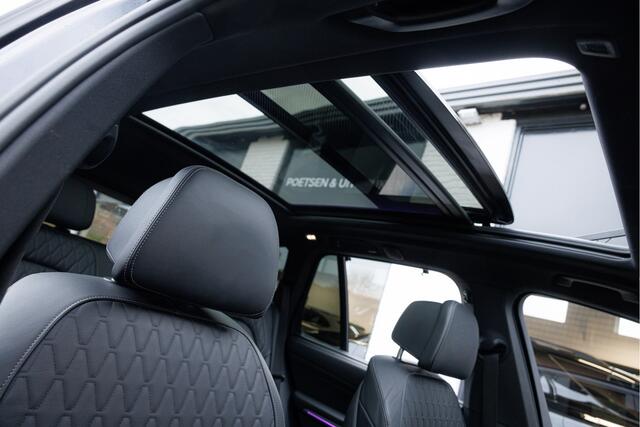 BMW X5 xDrive50e Competition Pano - Individual - Harman Kardon