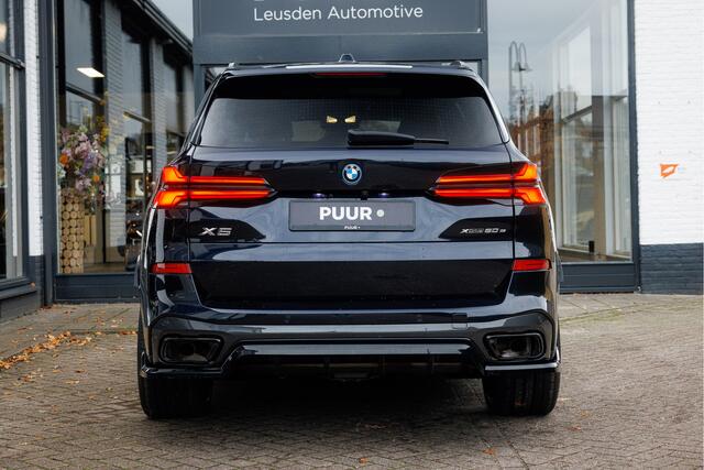 BMW X5 xDrive50e Competition Pano - Individual - Harman Kardon