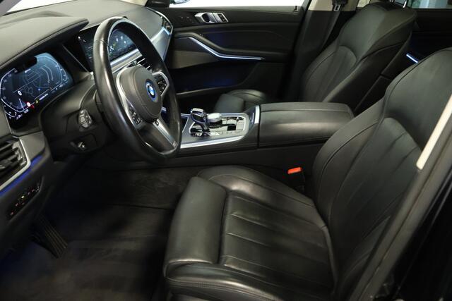 BMW X5 xDrive45e High Executive / Opendak / Massage / Laser / Co-Pilot / CarPlay