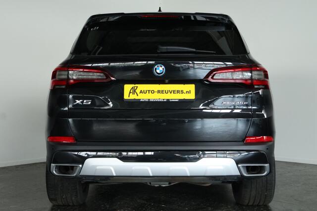 BMW X5 xDrive45e High Executive / Opendak / Massage / Laser / Co-Pilot / CarPlay