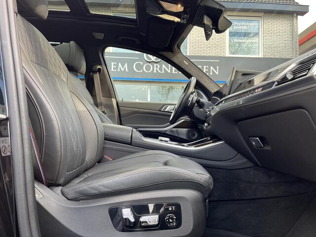 BMW X5 xDrive50e Launch Edition Skylounge B&W NL Auto Led