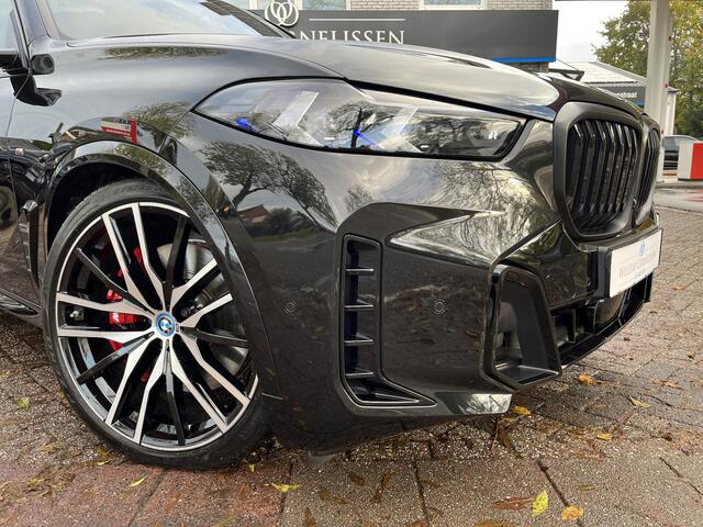 BMW X5 xDrive50e Launch Edition Skylounge B&W NL Auto Led