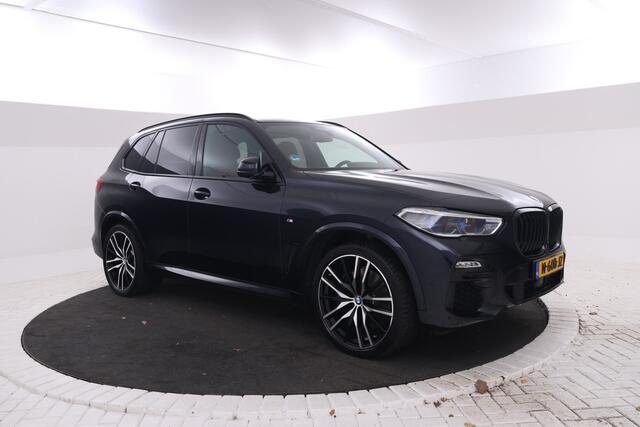 BMW X5 xDrive45e High Executive Volleder, Head up, Automaat, BOMVOL!