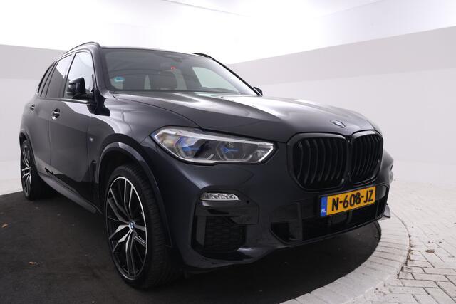 BMW X5 xDrive45e High Executive Volleder, Head up, Automaat, BOMVOL!