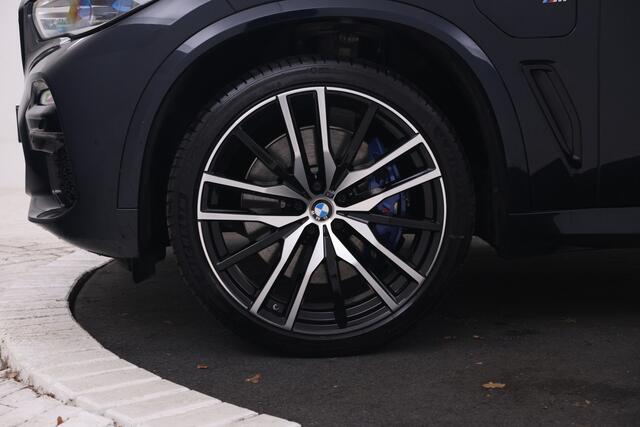 BMW X5 xDrive45e High Executive Volleder, Head up, Automaat, BOMVOL!
