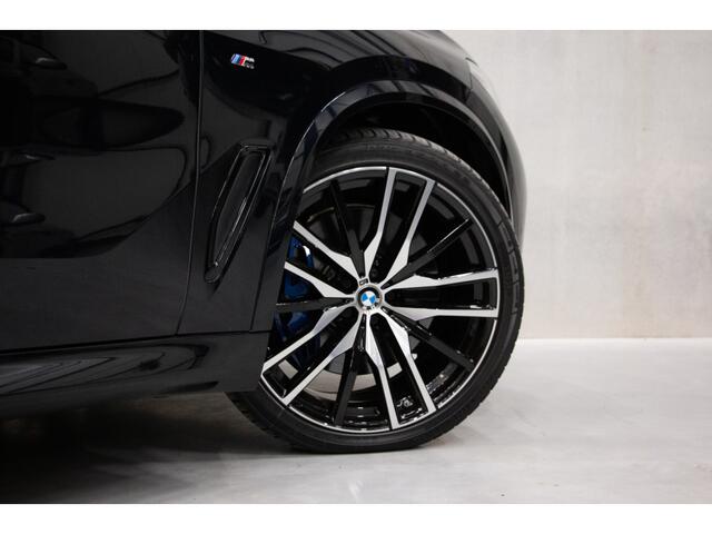BMW X5 xDrive45e 394PK | M-Sport | ACC | Comfortstoelen | Lane + Side Assist | Pano | Harman Kardon | Camera | 22" |Apple & Android Carplay | Memory | Laser | Dealer Onderhoud | BTW | Rijklaarprijs. Luchtvering | 1e eigenaar | Alarm | Stoel + Bank Verwarming | A