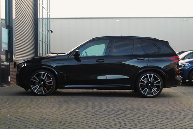 BMW X5 xDrive50e M-Sport Launch Edition | Panorama Dak | Comfort stoelen | Led Lazer