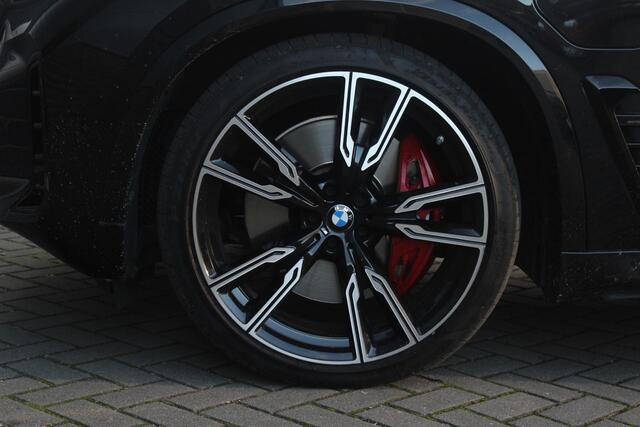 BMW X5 xDrive50e M-Sport Launch Edition | Panorama Dak | Comfort stoelen | Led Lazer