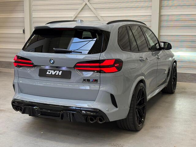 BMW X5 M Competition