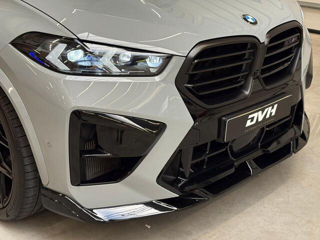 BMW X5 M Competition
