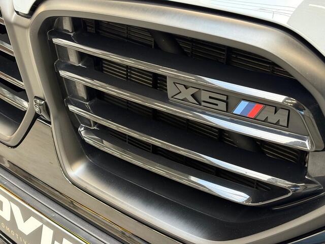 BMW X5 M Competition