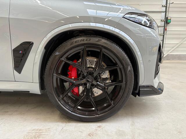 BMW X5 M Competition