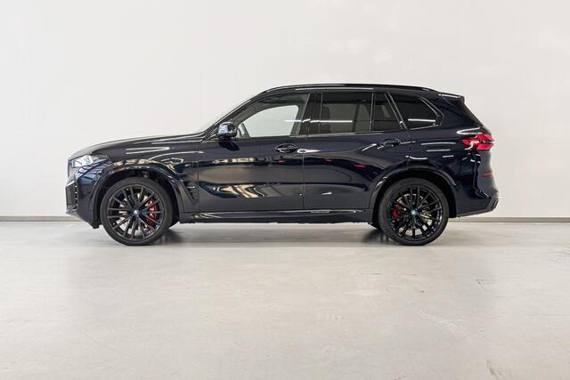 BMW X5 xDrive50e Innovation Pack M Sportpakket Pro Aut. - Verwacht: November 2025