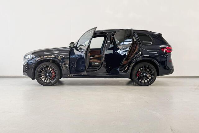 BMW X5 xDrive50e Innovation Pack M Sportpakket Pro Aut. - Verwacht: November 2025