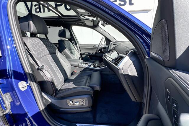 BMW X5 xDrive50e | M Sport Pro | Travel Pack | Innovation Pack | Comfort Pack | Comfort Plus Pack | Exclusive Pack | Trekhaak