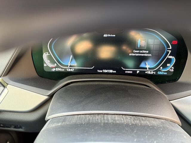 BMW X5 xDrive45e High Executive M sport - Pano - 22"