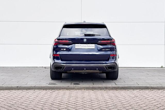 BMW X5 xDrive50e