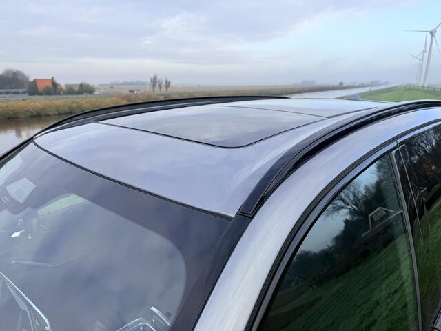 BMW X5 xDrive50e M-sport Pro Black Line X5 50e Msport Pro Volleder 22" LM Head-up Pano Trekhaak