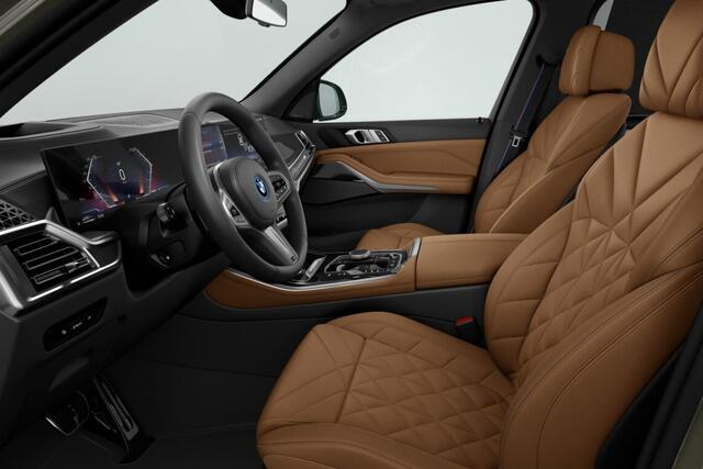 BMW X5 xDrive50e | M Sport Pro | Travel Pack | Innovation Pack | Trekhaak