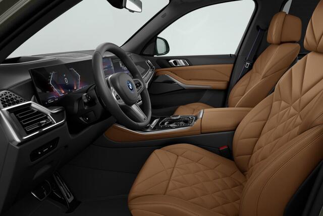 BMW X5 xDrive50e | M Sport Pro | Travel Pack | Innovation Pack | Trekhaak