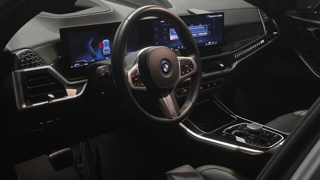 BMW X5 xDrive50e Hybrid M-Sport M-Seats | Head-Up | H&K | Panorama