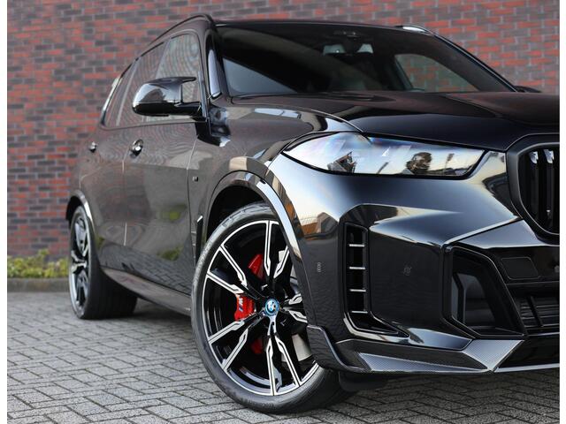 BMW X5 50e xDrive | M-Performance - Bow&Wil - Volleder - SoftClose