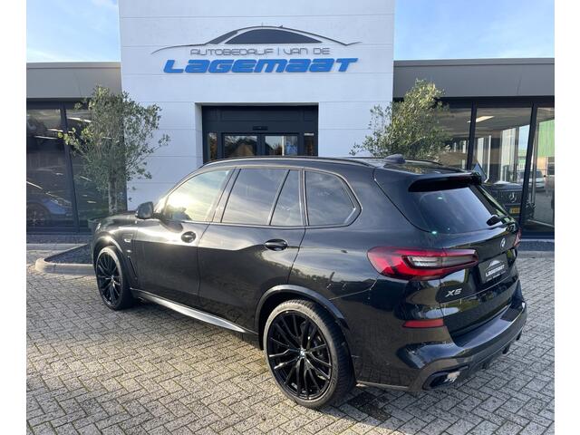 BMW X5 xDrive45e Pano Sky| 4 wielst.| Harman Kardon| Trekhaak|