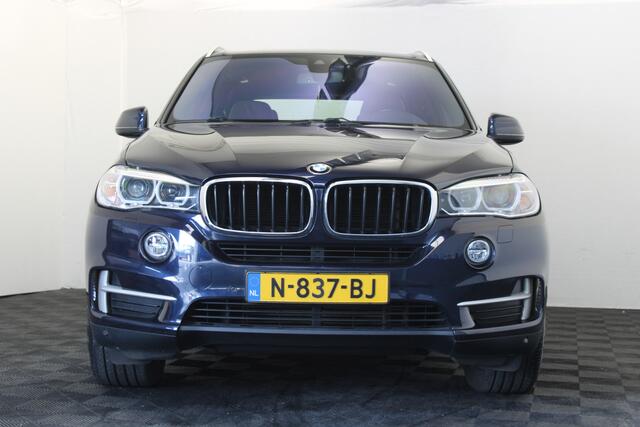 BMW X5 xDrive35i High Executive |Navi|Camera|Leder|