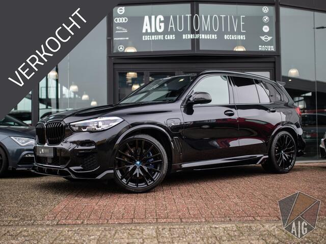 BMW X5 xDrive45e High Executive