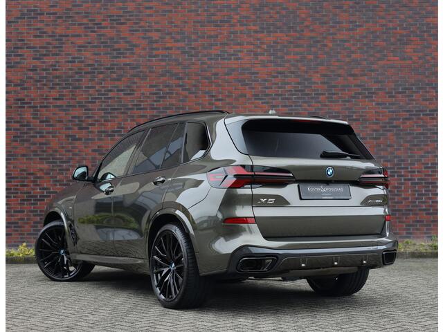 BMW X5 50e xDrive | Tartufo - Sky - Trekhaak - HUD