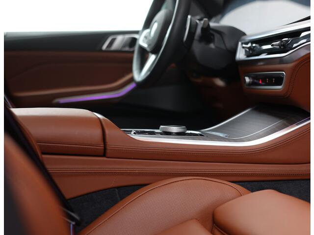 BMW X5 50e xDrive | Tartufo - Sky - Trekhaak - HUD