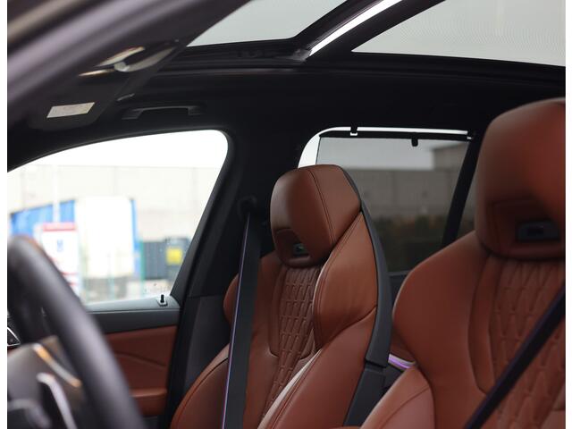 BMW X5 50e xDrive | Tartufo - Sky - Trekhaak - HUD