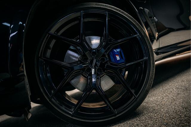 BMW X5 xDrive50e | Vossen | Carbon | Luchtvering | M-Performance | Trekhaak |