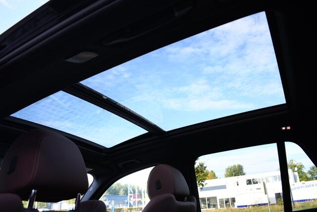 BMW X5 xDrive45e 394pk M-Sport Pano ACC Trekh HUD H/K 4wielbest 22inch