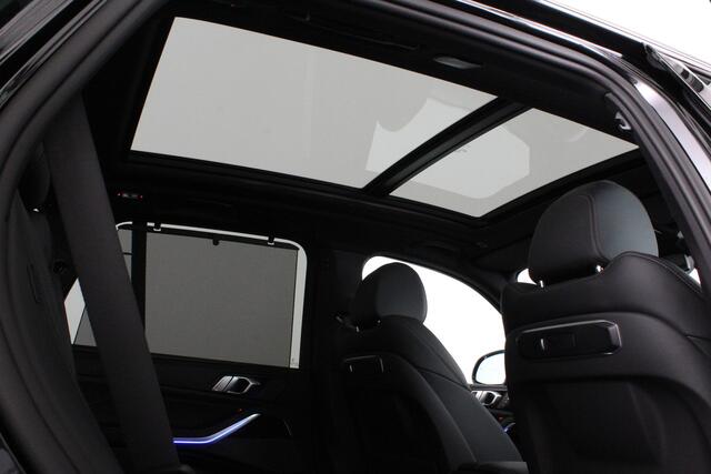 BMW X5 xDrive50e 490pk > Innovatie-pakket/Trekhaak/Travel-pakket/Shadow line
