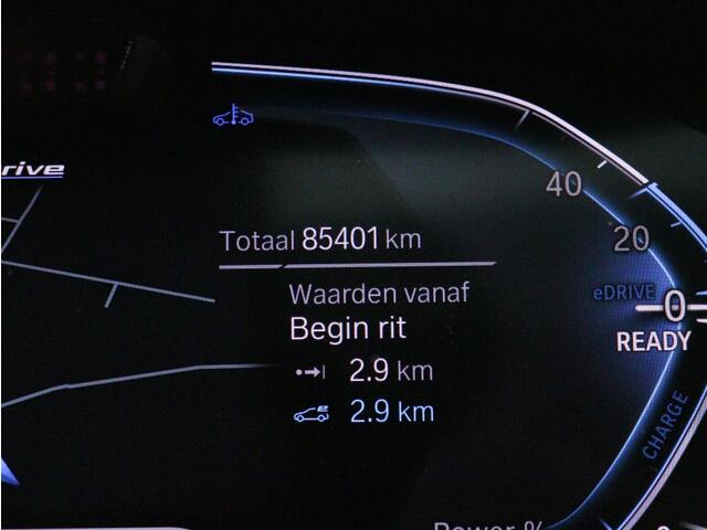 BMW X5 xDrive45e High Executive | M-Sport | Laser | 360° | Trekhaak