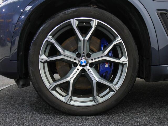 BMW X5 xDrive45e High Executive | M-Sport | Laser | 360° | Trekhaak